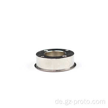 OEM -Stempel Metallteile